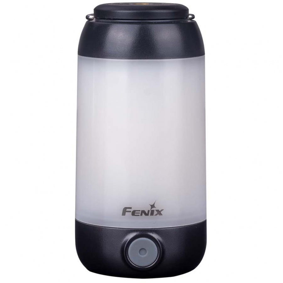 Fenix CL26R LED Kampeerlamp 400 lm