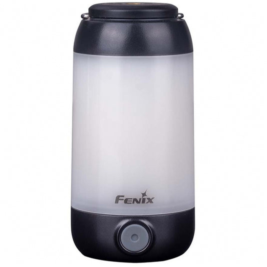 Fenix CL26R LED Kampeerlamp 400 lm