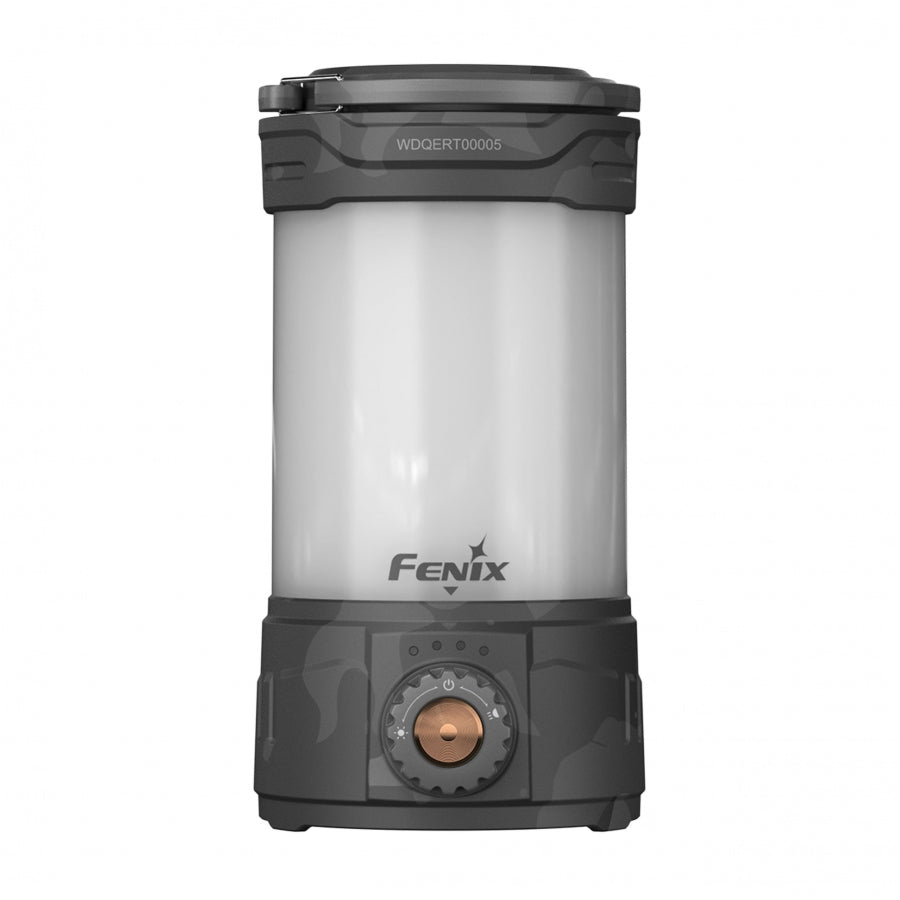 Fenix CL26R Pro LED Kampeerlamp 500 lm