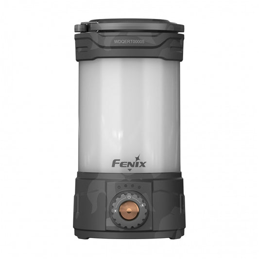 Fenix CL26R Pro LED Kampeerlamp 500 lm