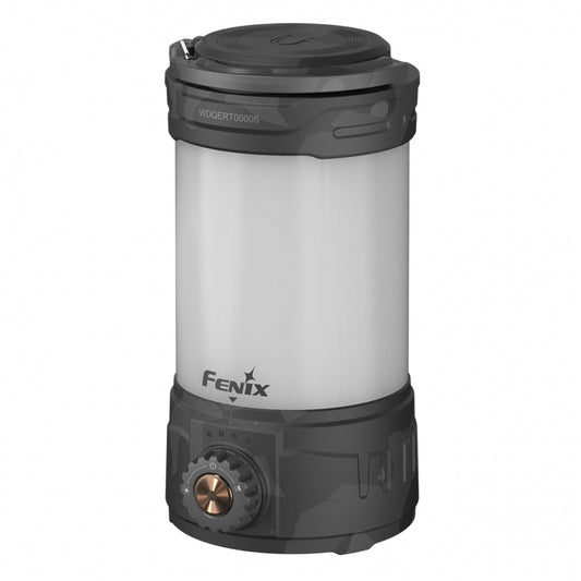 Fenix CL26R Pro LED Kampeerlamp 500 lm