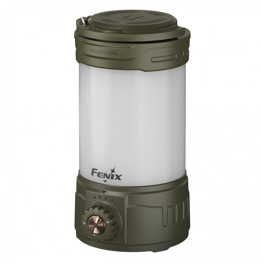 Fenix CL26R Pro LED Kampeerlamp 500 lm