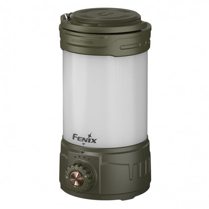 Fenix CL26R Pro LED Kampeerlamp 500 lm