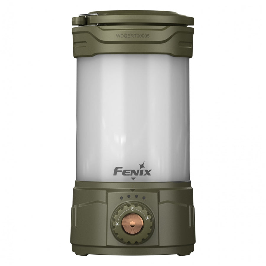 Fenix CL26R Pro LED Kampeerlamp 500 lm