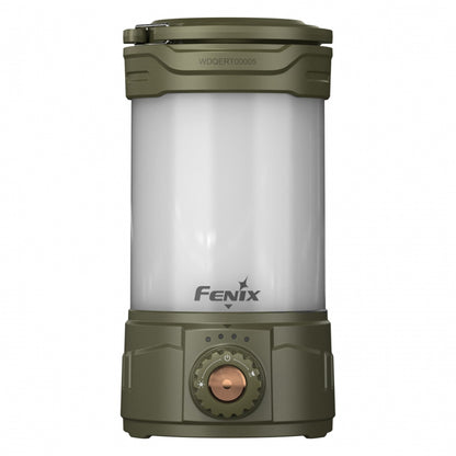 Fenix CL26R Pro LED Kampeerlamp 500 lm