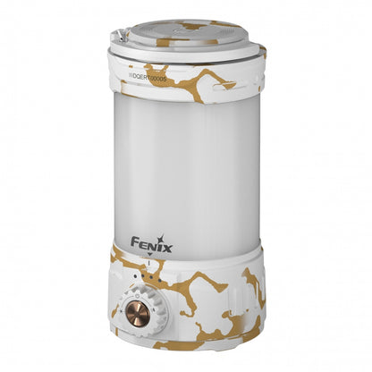 Fenix CL26R Pro LED Kampeerlamp 500 lm
