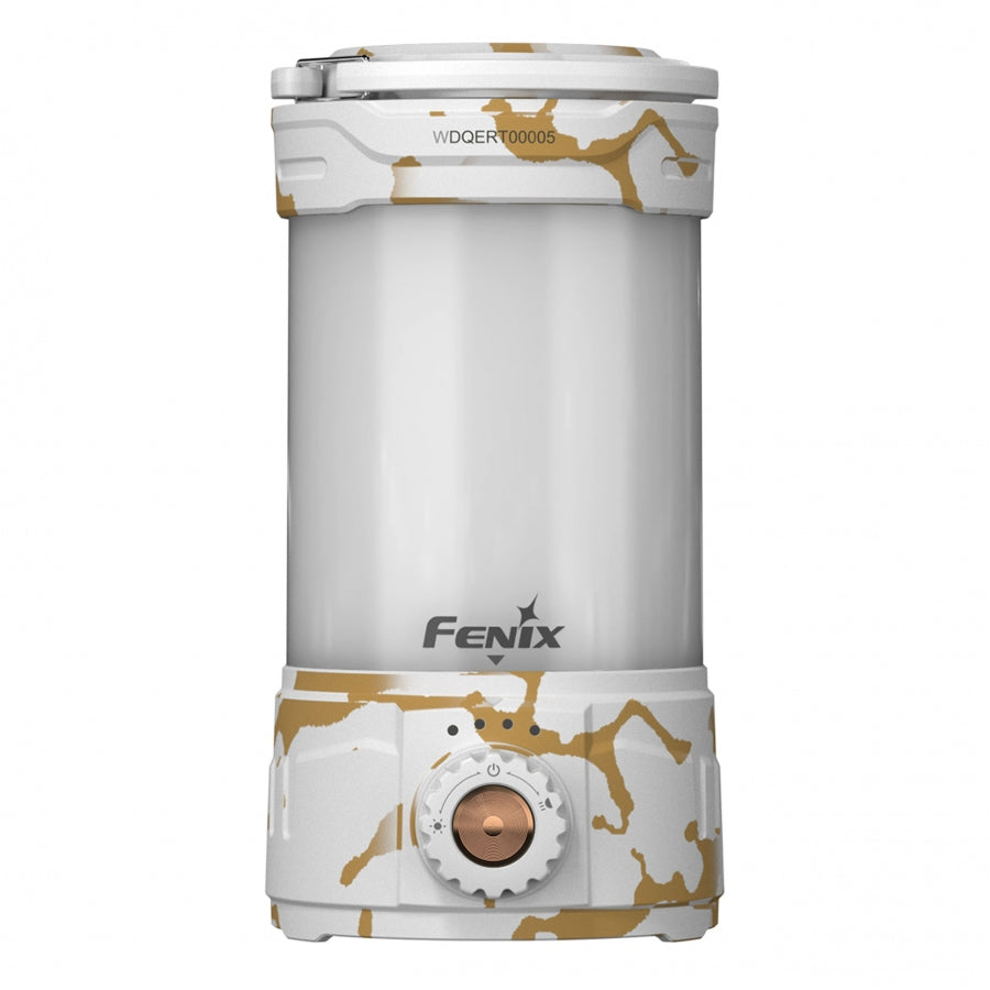 Fenix CL26R Pro LED Kampeerlamp 500 lm