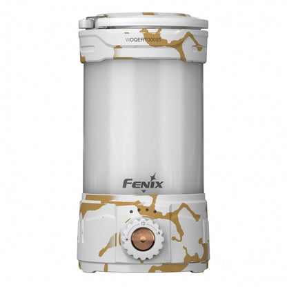 Fenix CL26R Pro LED Kampeerlamp 500 lm
