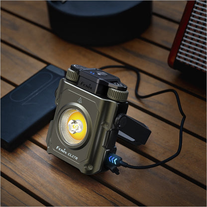 Fenix CL27R Camping lamp 1600 lm