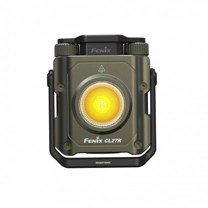 Fenix CL27R Camping lamp 1600 lm
