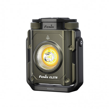 Fenix CL27R Camping lamp 1600 lm