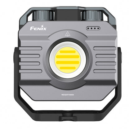 Fenix CL28R LED Kampeerlamp 2000 lm