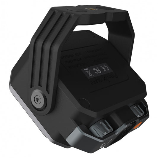 Fenix CL28R LED Kampeerlamp 2000 lm