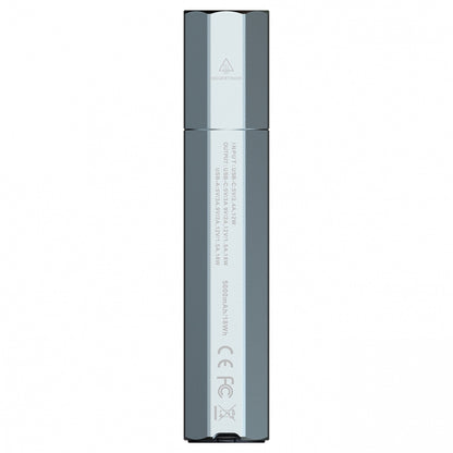 Fenix E-CP LED Zaklamp 1600 lm