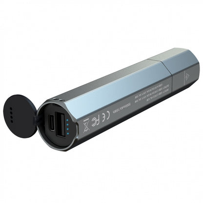 Fenix E-CP LED Zaklamp 1600 lm