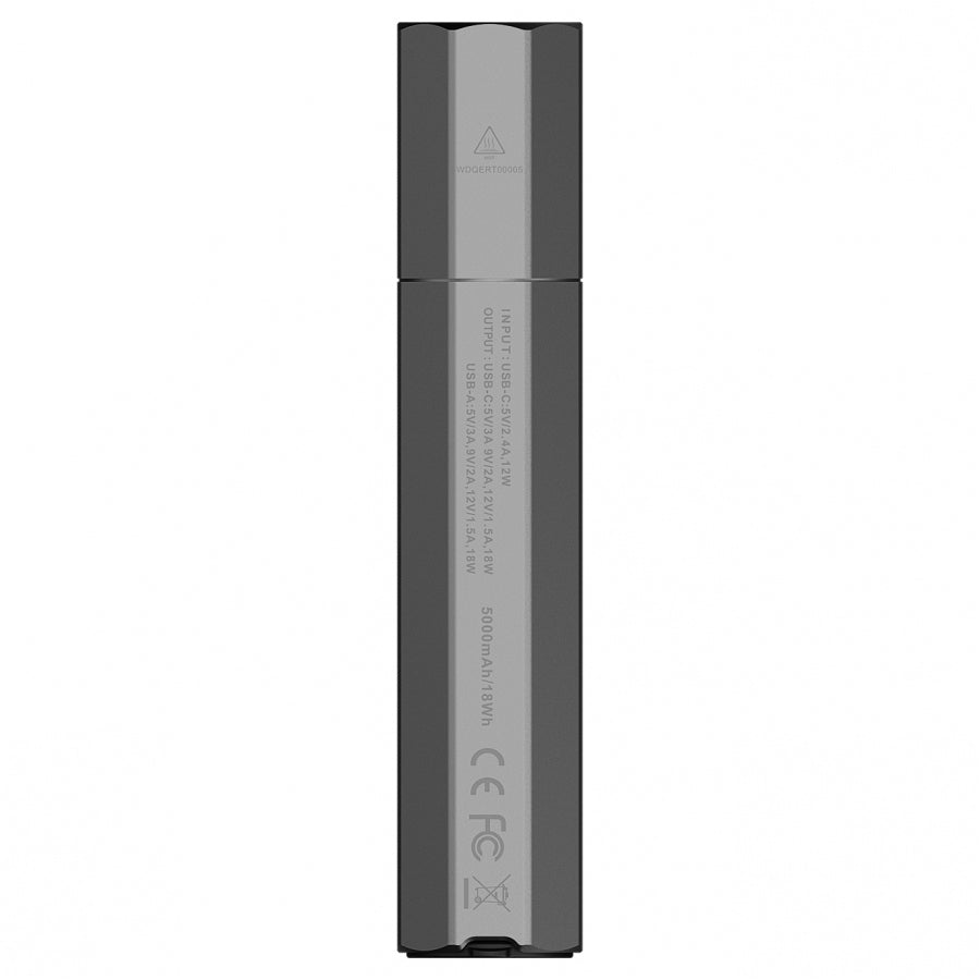 Fenix E-CP LED Zaklamp 1600 lm