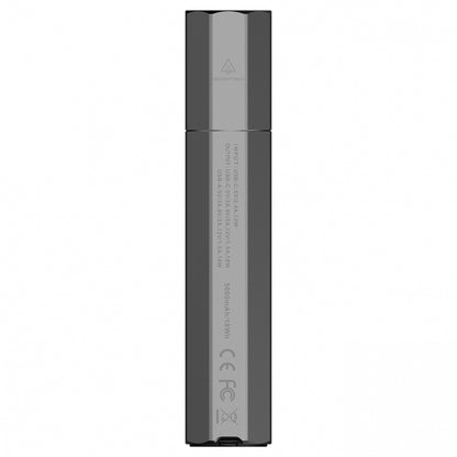 Fenix E-CP LED Zaklamp 1600 lm