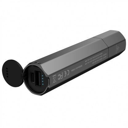 Fenix E-CP LED Zaklamp 1600 lm