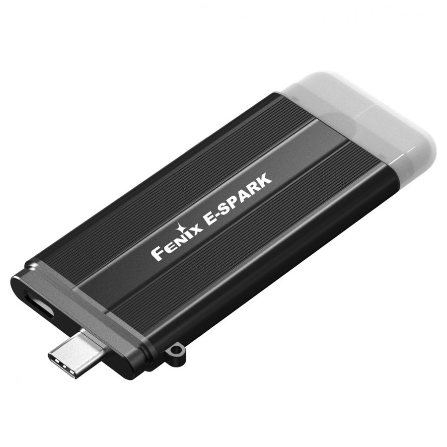 Fenix E-SPARK LED Zaklamp 100 lm