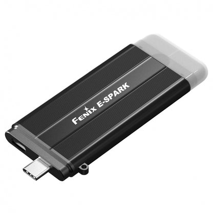 Fenix E-SPARK LED Zaklamp 100 lm