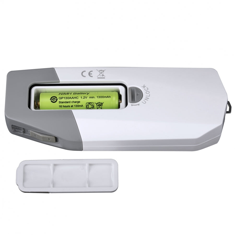 Fenix E-STAR LED Zaklamp 100 lm