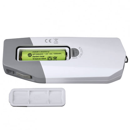 Fenix E-STAR LED Zaklamp 100 lm