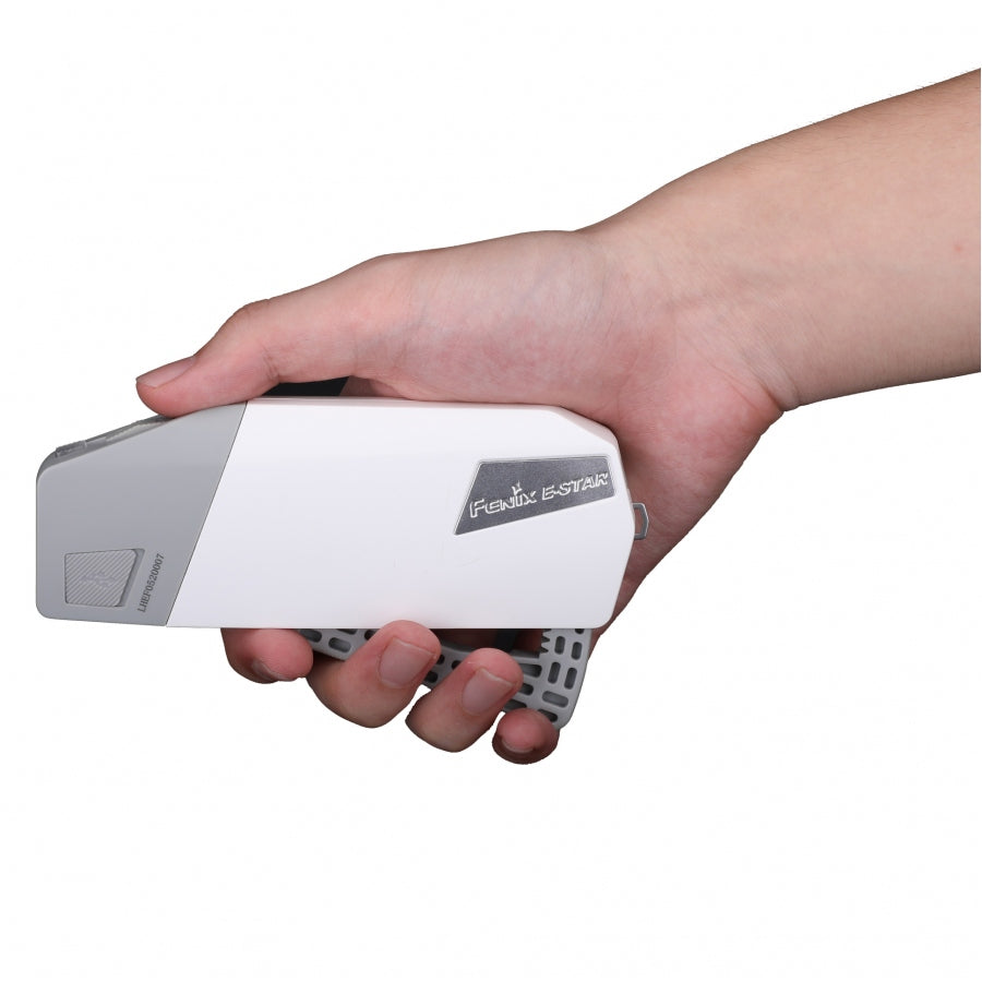 Fenix E-STAR LED Zaklamp 100 lm