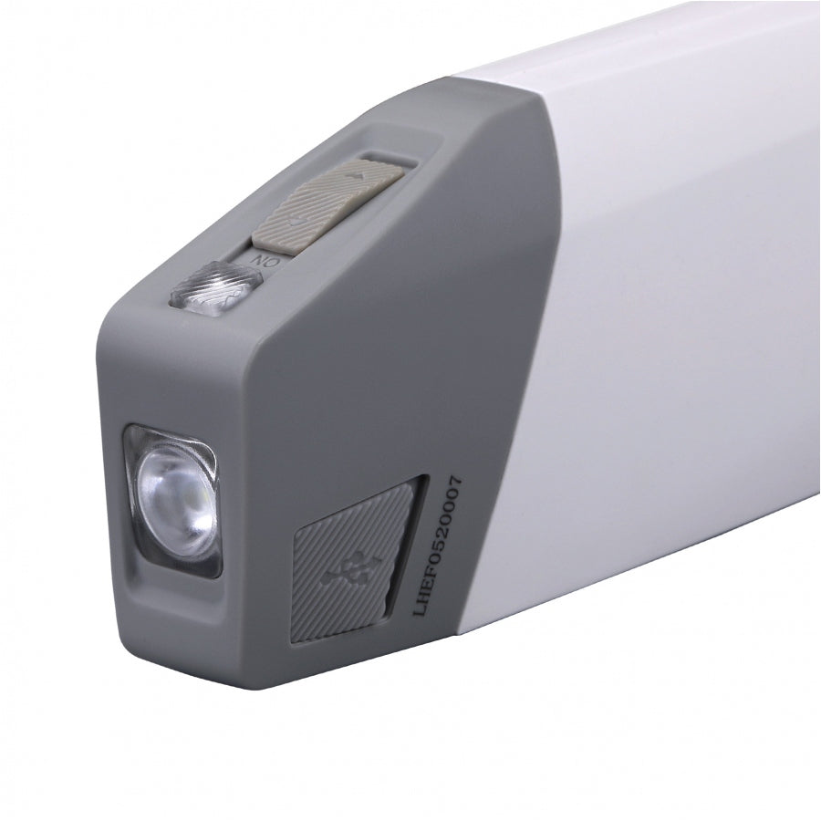Fenix E-STAR LED Zaklamp 100 lm