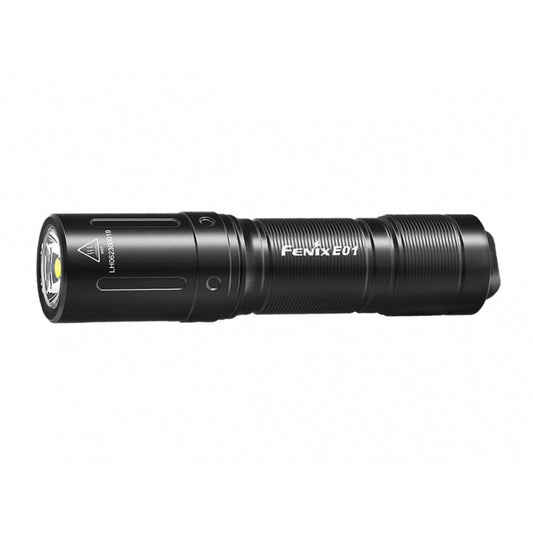 Fenix E01 V2.0 LED Zaklamp 100 lm