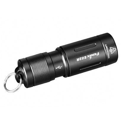 Fenix E02R LED Zaklamp 200 lm