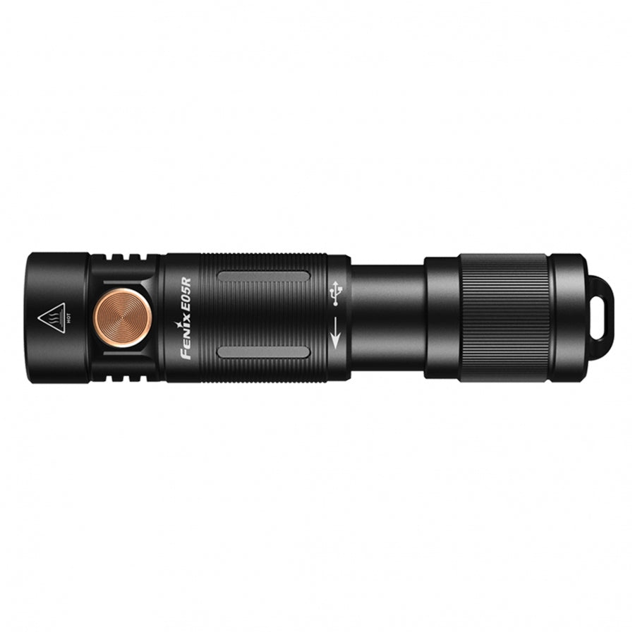 Fenix E05R LED Zaklamp 400 lm