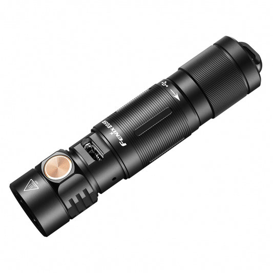 Fenix E05R LED Zaklamp 400 lm
