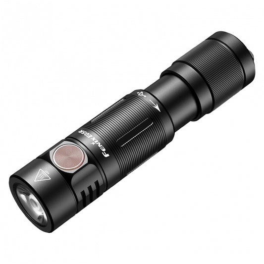 Fenix E05R LED Zaklamp 400 lm