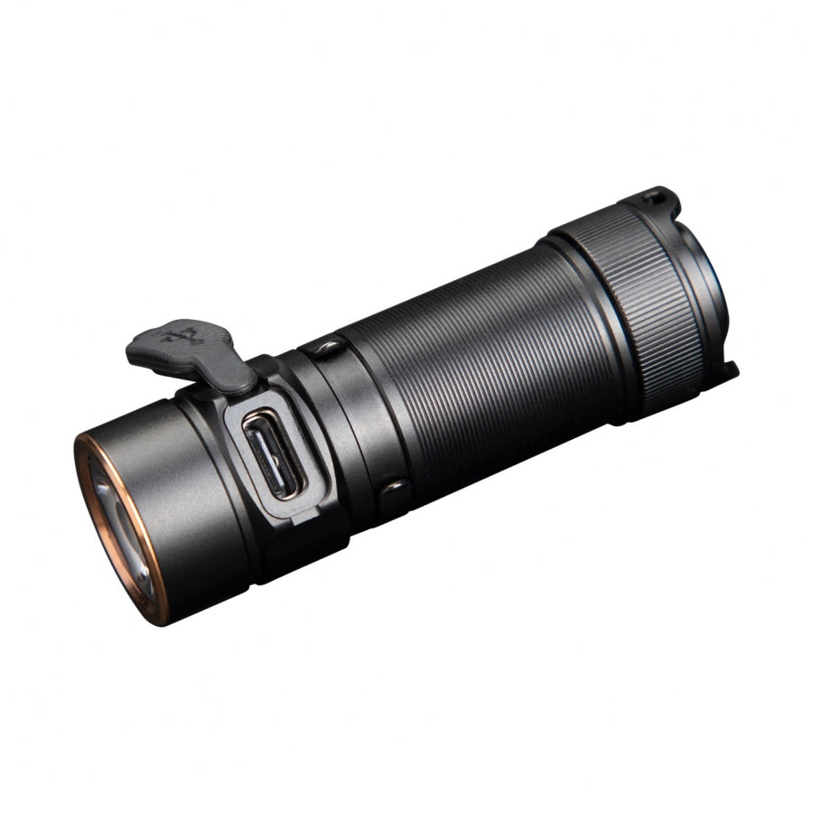 Fenix E18R V2.0 LED Zaklamp 1200 lm