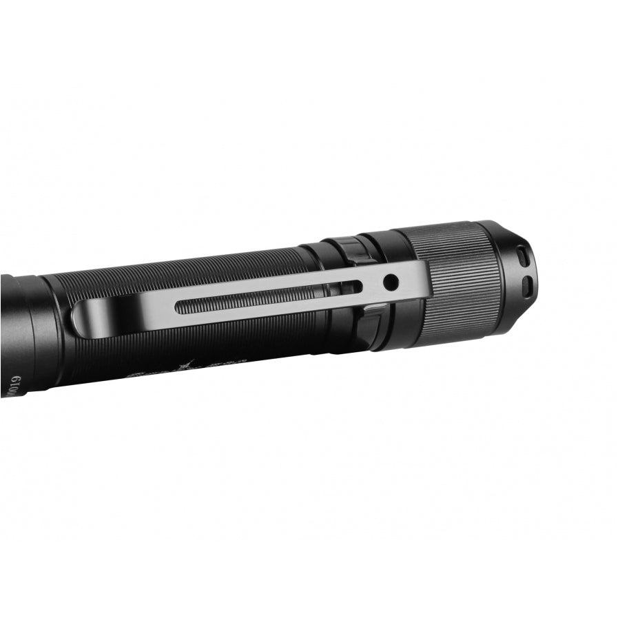 Fenix E20 V2.0 LED Zaklamp 350 lm