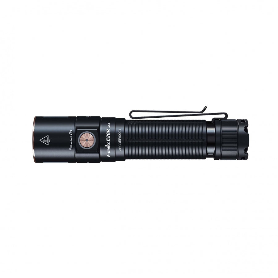 Fenix ​​E28R V2.0 LED Flashlight 1700 lm