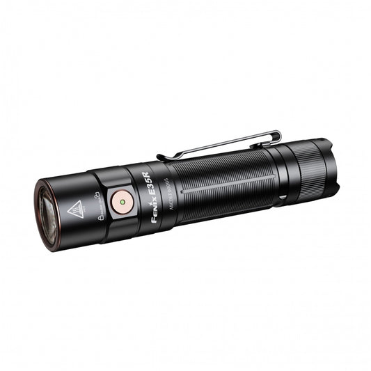 Fenix E35R LED Zaklamp 3100 lm