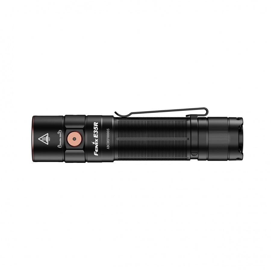 Fenix E35R LED Zaklamp 3100 lm