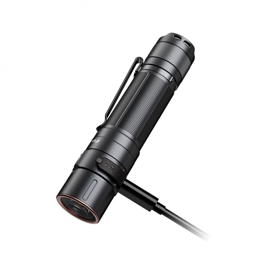 Fenix E35R LED Zaklamp 3100 lm