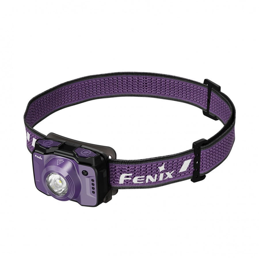 Fenix ​​HL12R V2.0 LED Headlamp 500 lm