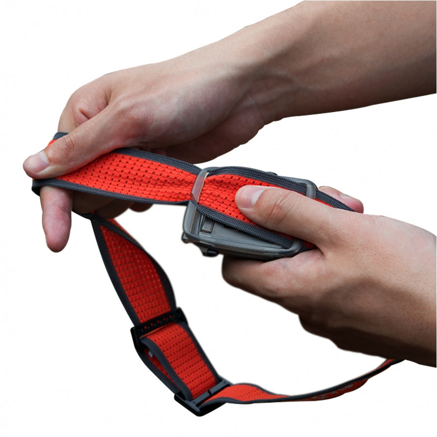 Fenix ​​HL16 LED Headlamp 450 lm