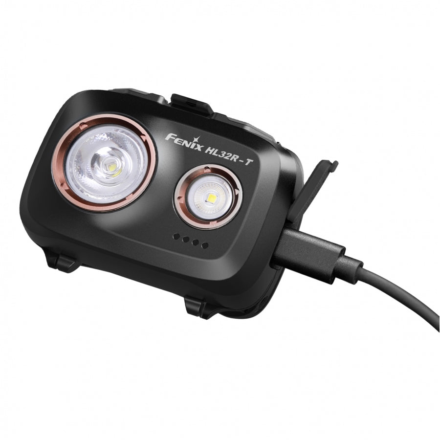 Fenix ​​HL32R-T LED Headlamp 800 lm
