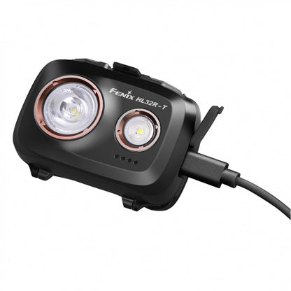 Fenix ​​HL32R-T LED Headlamp 800 lm
