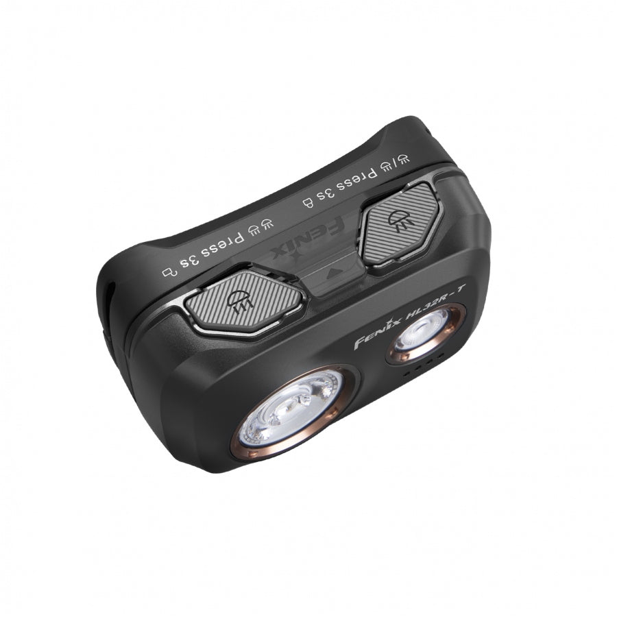 Fenix ​​HL32R-T LED Headlamp 800 lm
