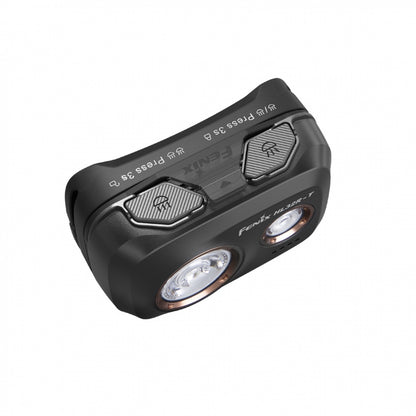Fenix ​​HL32R-T LED Headlamp 800 lm