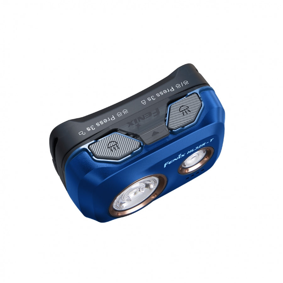 Fenix ​​HL32R-T LED Headlamp 800 lm
