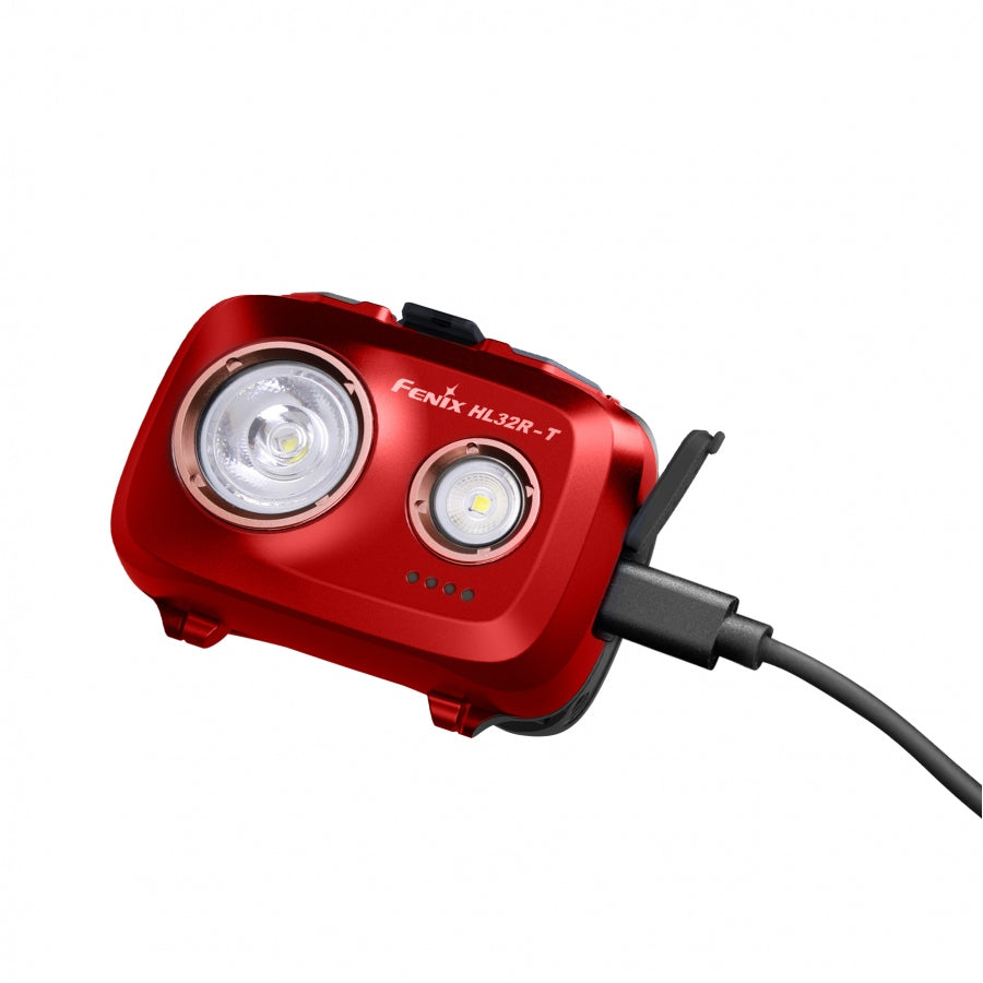Fenix ​​HL32R-T LED Headlamp 800 lm