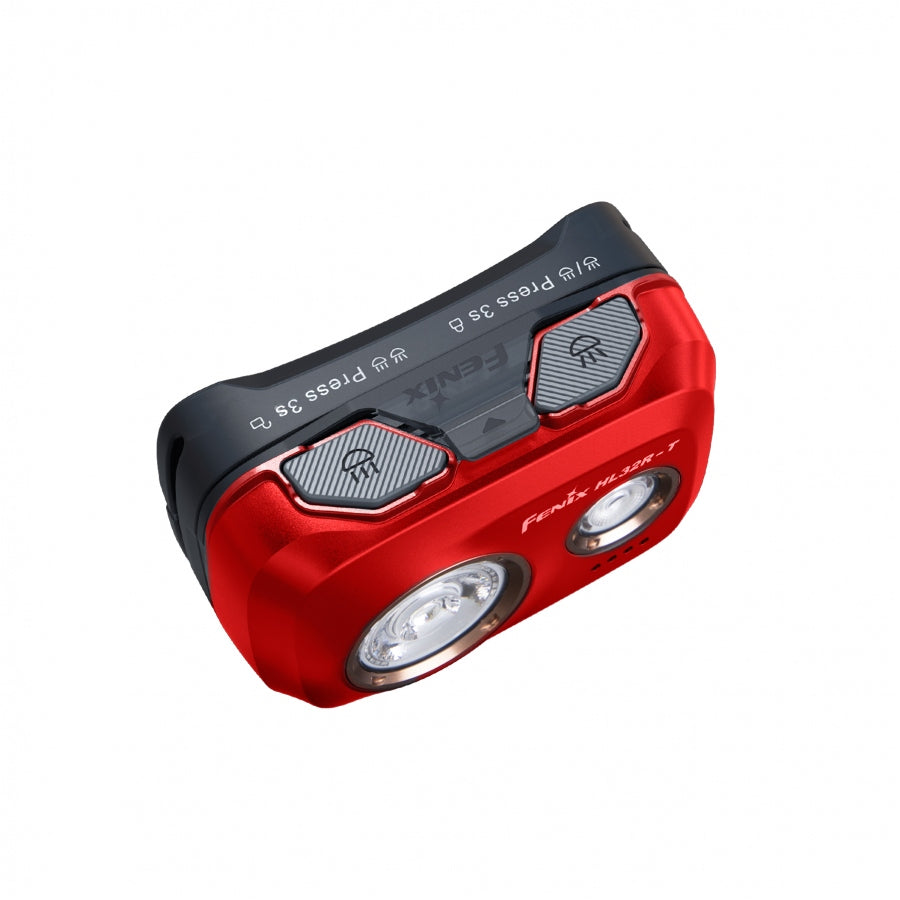 Fenix ​​HL32R-T LED Headlamp 800 lm