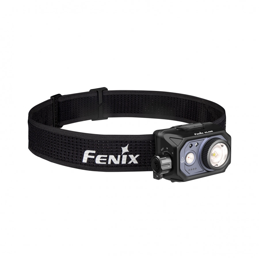 Fenix HL45R Hoofdlamp 1000 lm