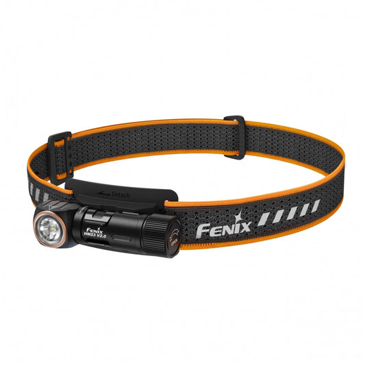 Fenix HM23 V2.0 Hoofdlamp 300 lm